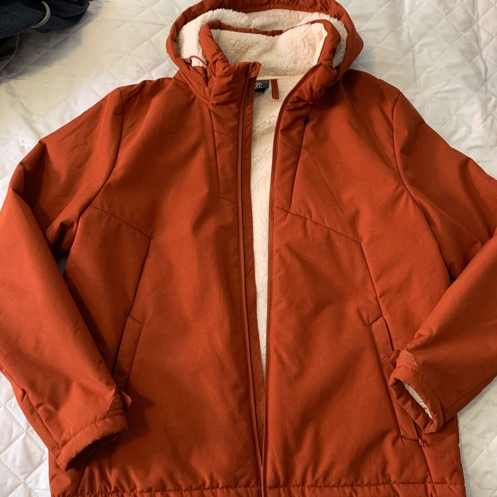 Champion Jacket
